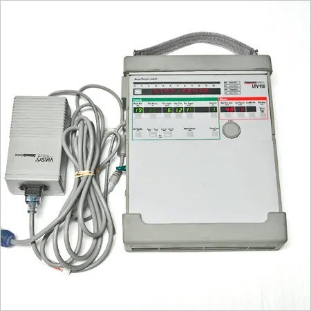 LTV 950 Ventilator