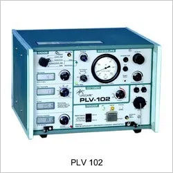 PLV 102 & PLV 102B Ventilator