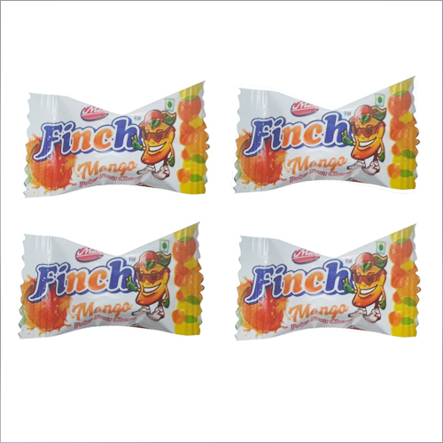 Mango Fruit Chews