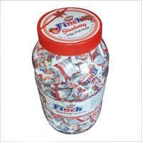 Strawberry Pulpy Fruit Chews