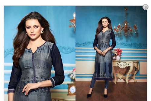 Kajree Designer Kurtis Kajree Designer Kurtis