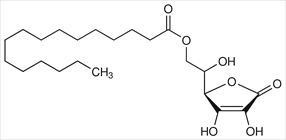 Ascorbyl Palmitate Application: Cosmetic Industry