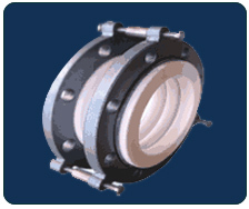 Lined Flange High Pressure Bellows