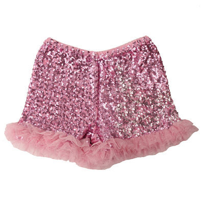 Sequins Pant