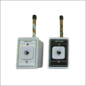 Medical Gas Outlet
