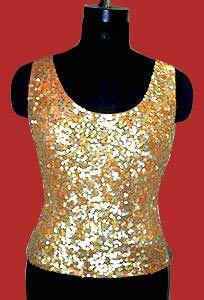 Fancy Top