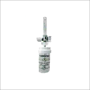 Medical Gas Pipeline Equipments