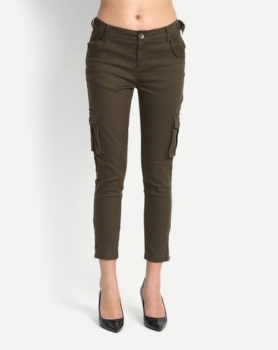 Fancy Trouser