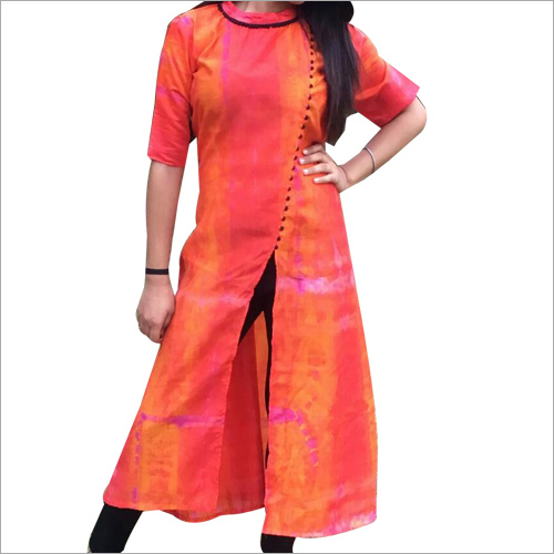 Long Kurti