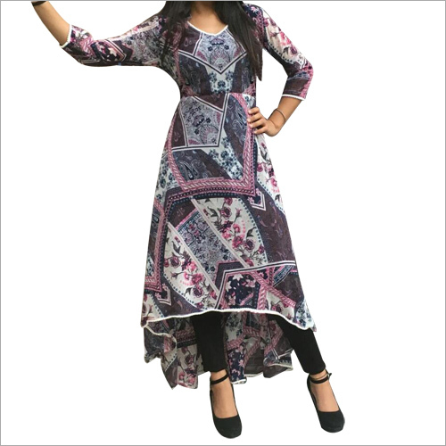 Ladies Designer Kurti