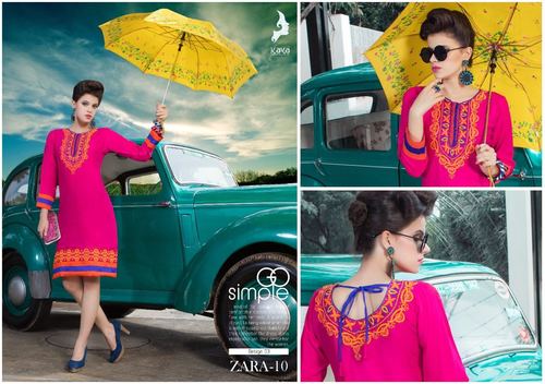 Kaya Designer Kurtis Kaya Designer Kurtis