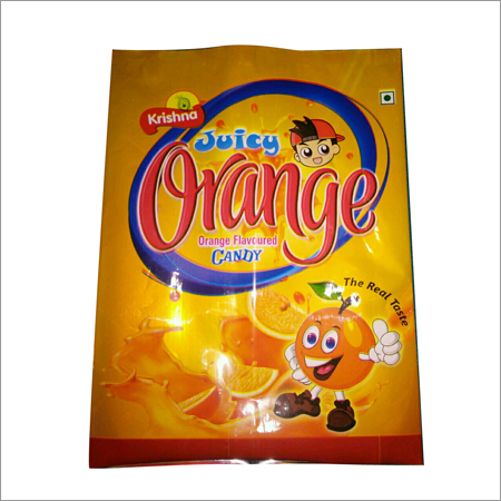 Orange Candy