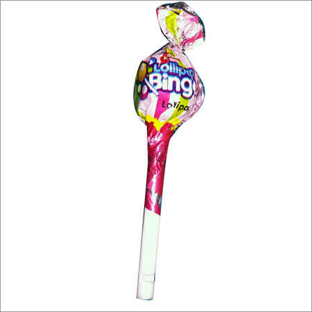 Sweet Lollipop