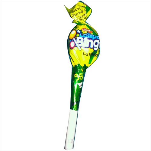 Bingo Lollipop