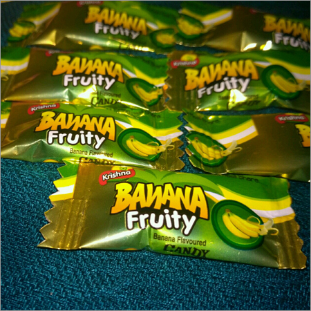 Banana Candies