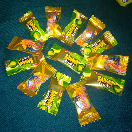 Mix Candies