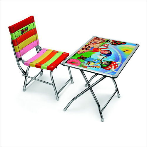 Baby Desk And Chair