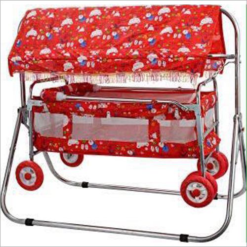Printed Baby Jhula