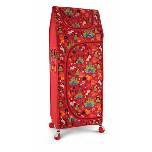 Kids Foldable Almirah