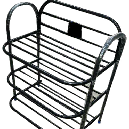 Metal Shoe Rack