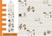 Kitchen Tiles 10x15 In Morbi