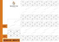White Bathroom Wall Tiles 10x15