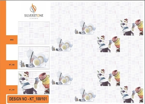 Kitchen Tiles Exporter India