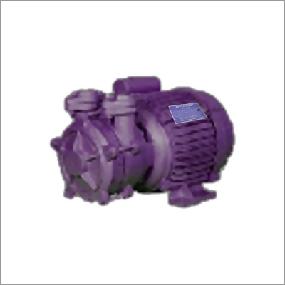 Regenerative Monoblock Pumps
