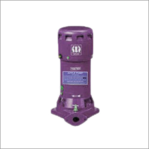 Vertical Centrifugal Jet Pumps