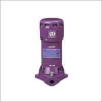 Vertical Centrifugal Jet Pumps