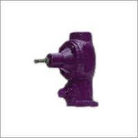 Jet Pumps Control Valve
