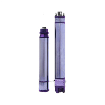 4 Inch (100 Mm) Submersible Pumps