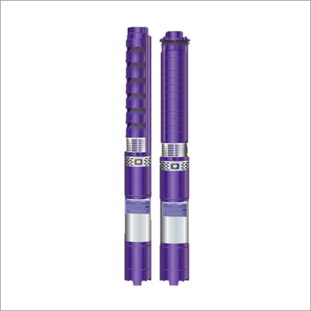 6 Inch (150 Mm) Submersible Pumps