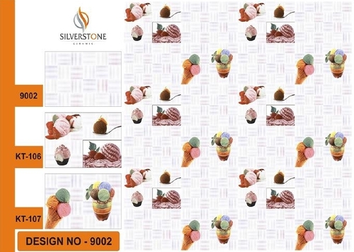 Kitchen Tiles 10*15 Exporter