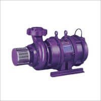 Three Phase Horizontal Open Well Submersible Pumps