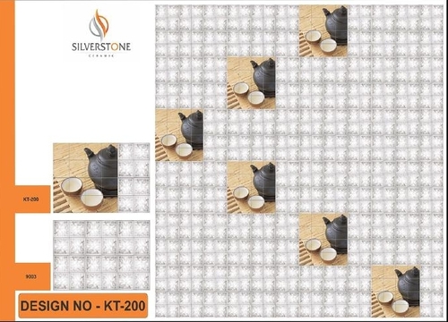 New Design Kitchen Wall Tiles