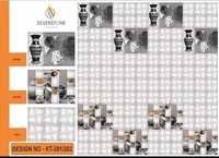 Latest Design Kitchen Wall Tiles 10*15