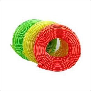 Pvc Soft Braided Pipe Application: Construction