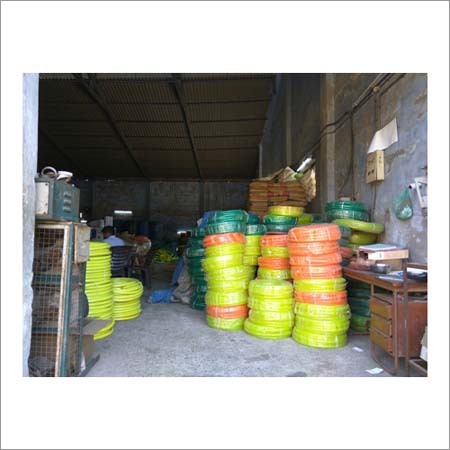 Pvc Braided Water Hose Set Application: Construction
