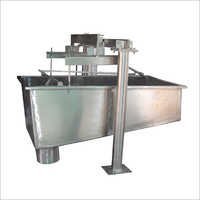 Milk Weighing Scale Capacity: 300 Liter (l)