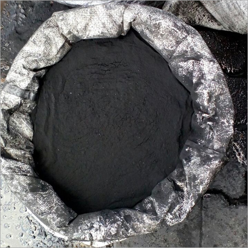 Black Carbon Powder