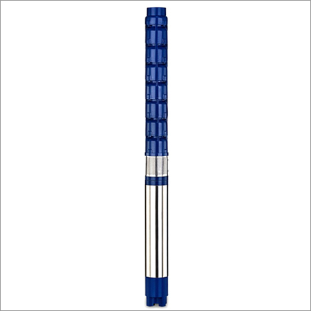 50 Hz Cast Iron Submersible Pump