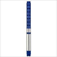 50 Hz Cast Iron Submersible Pump