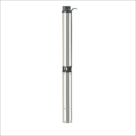 50 Hz Noryl Submersible Pump
