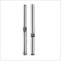 Stainless Steel Submersible Pump