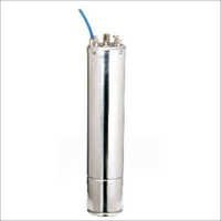 Vertical Submersible Motor