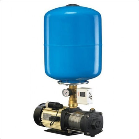 Domestic Pressure Pump