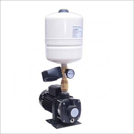 Pressure Pump