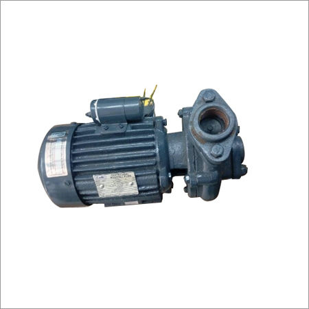 Monoblock Pump