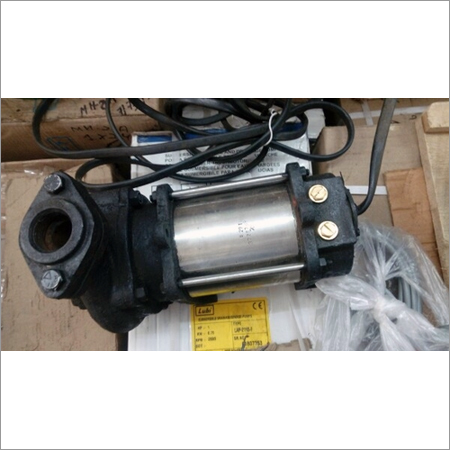 Borwell Pump